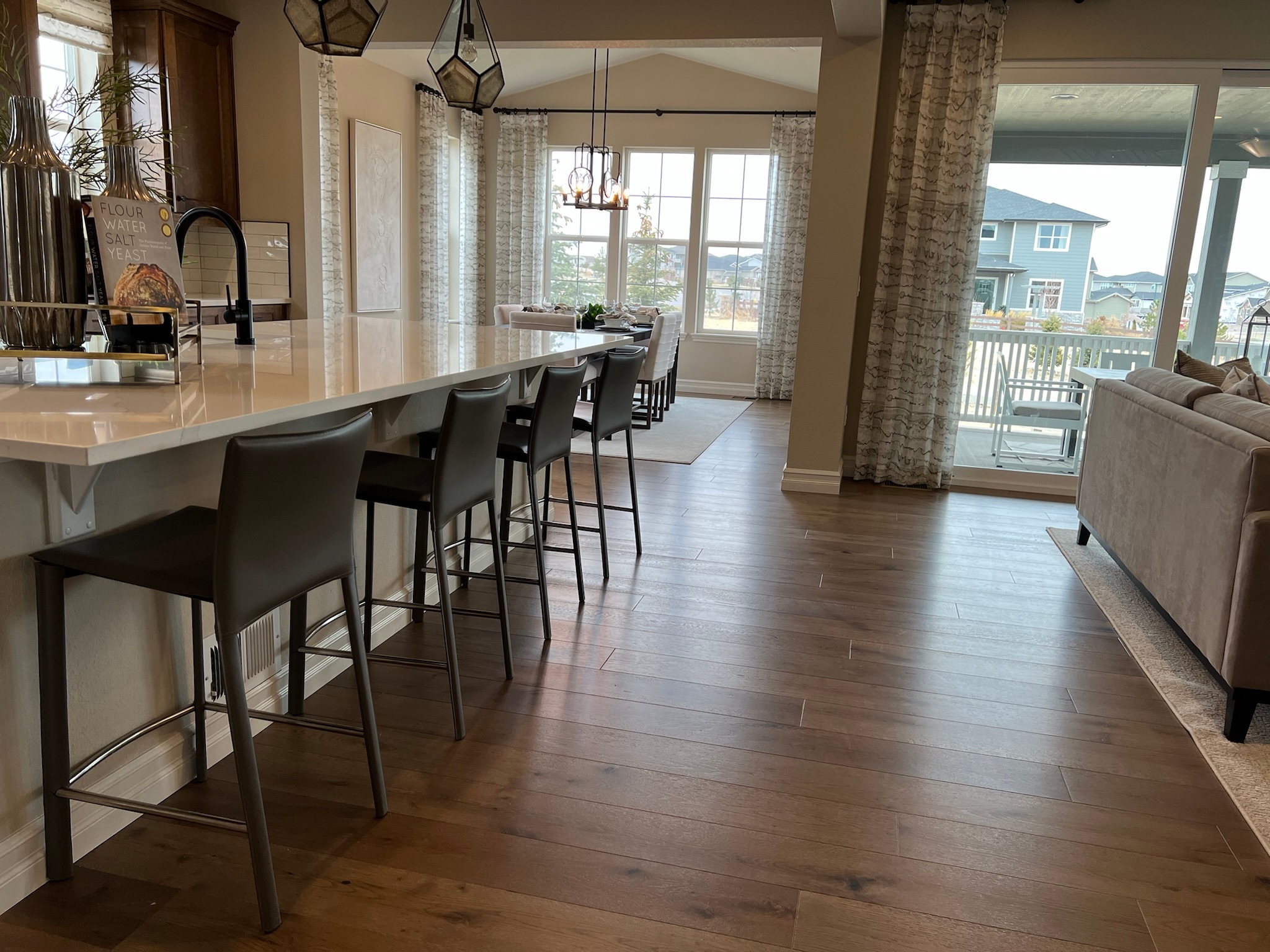 Fort Collins Flooring business image in Fort Collins, CO