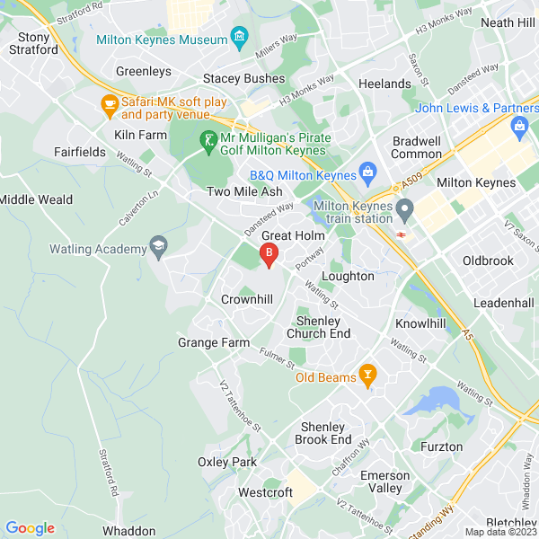 Business directory image