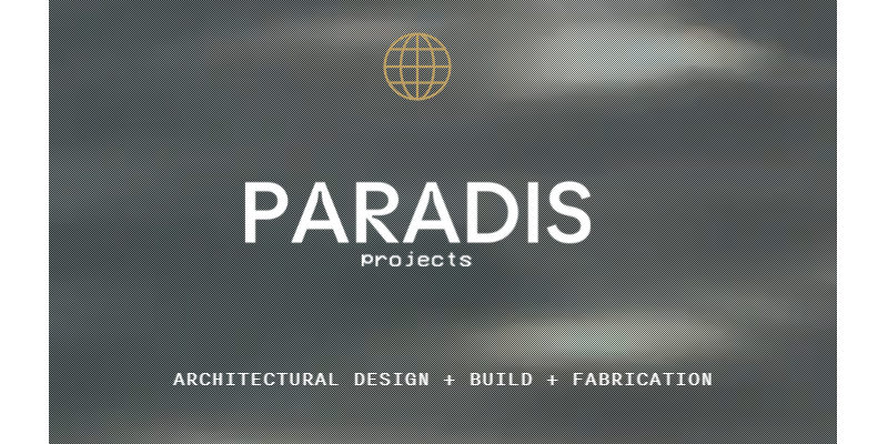 PARADIS projects business image in Ventura, CA