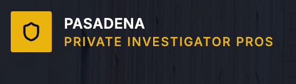 Pasadena Private Investigator Pros business image in Pasadena, CA
